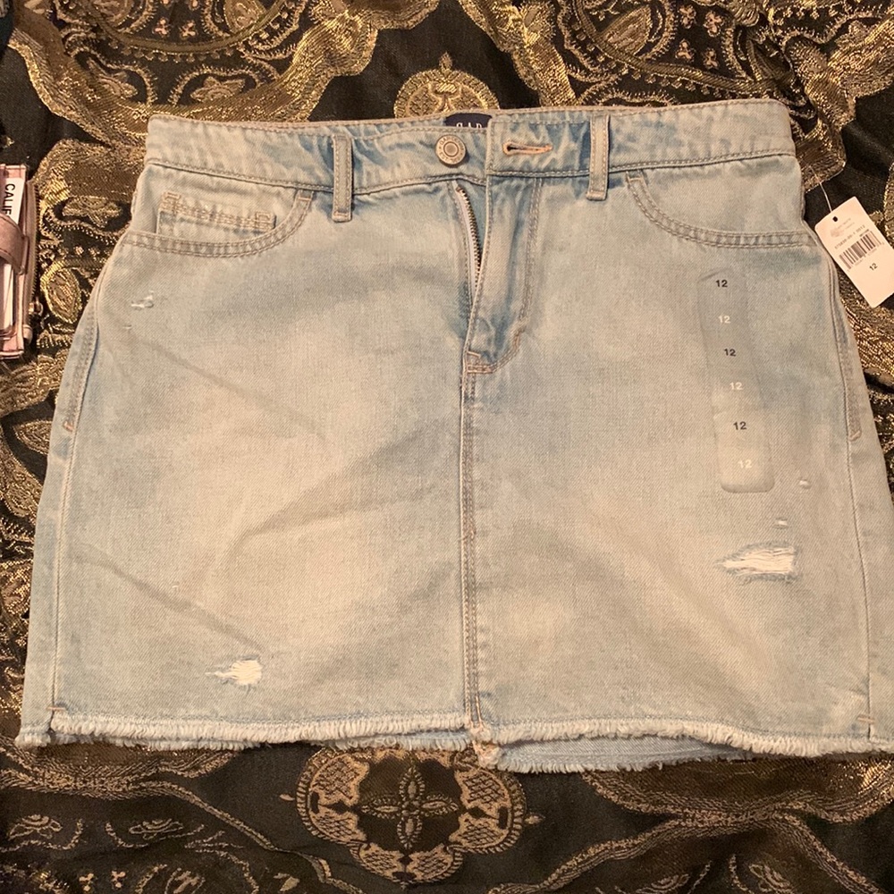 Kids Gap Skirt